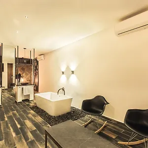 Apartment Luxury, Medellin