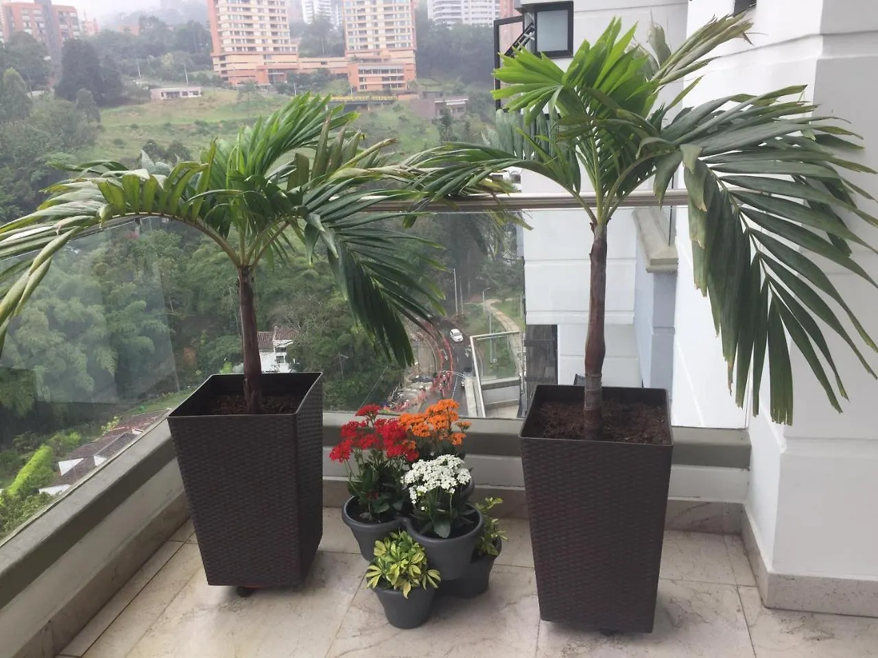 Cielo Campestre Apartment Medellin Colombia