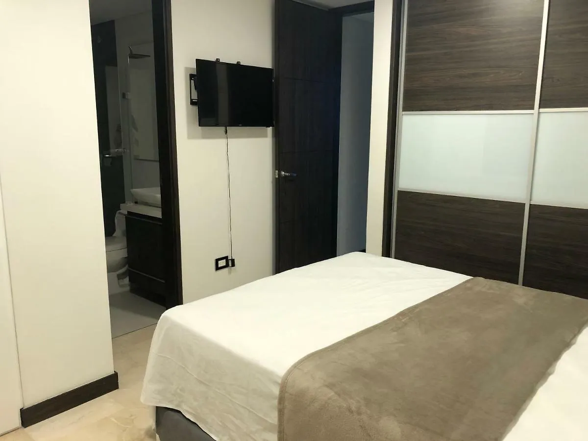 Cielo Campestre Apartment Medellin