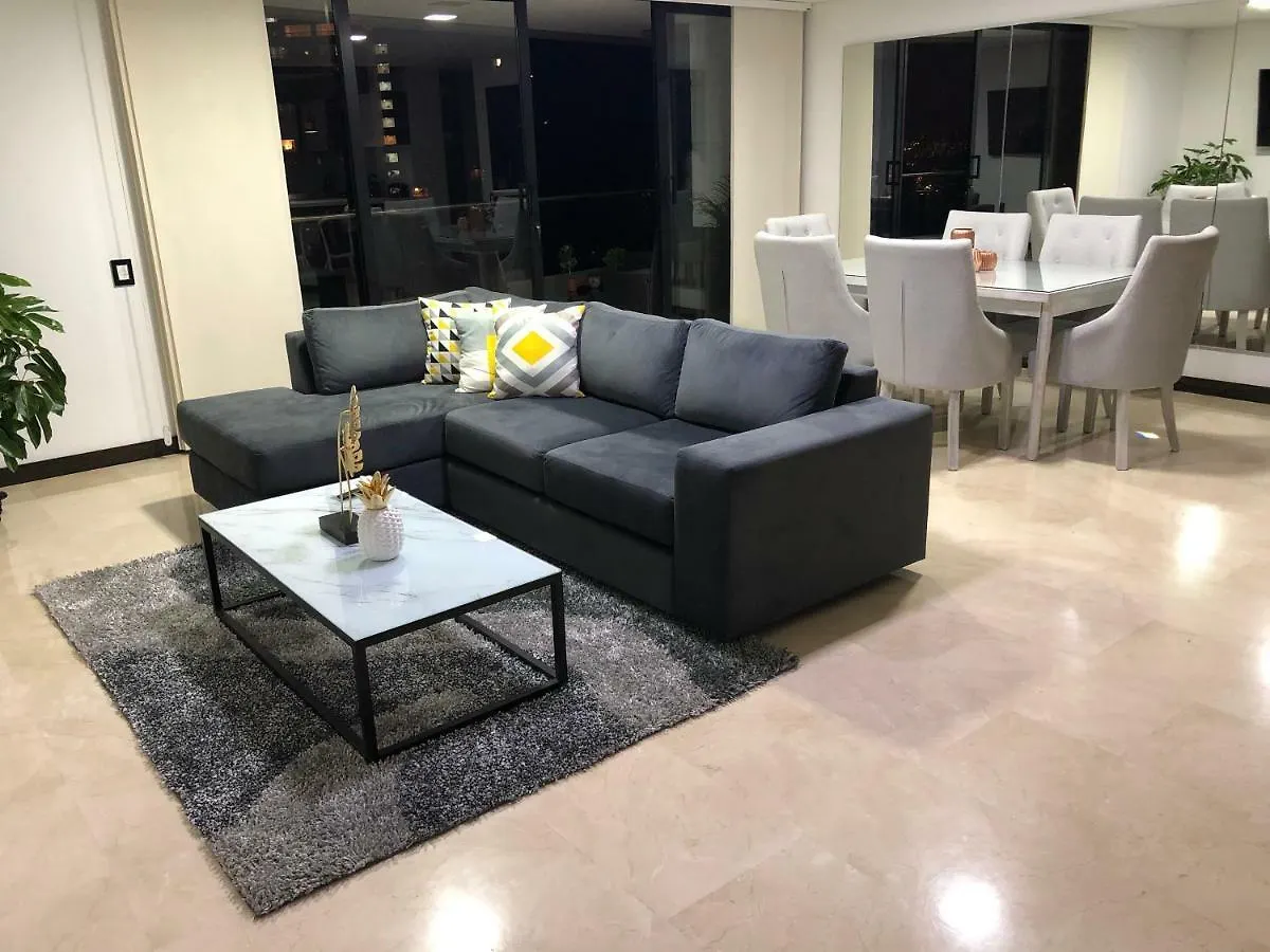 Cielo Campestre Apartment Medellin