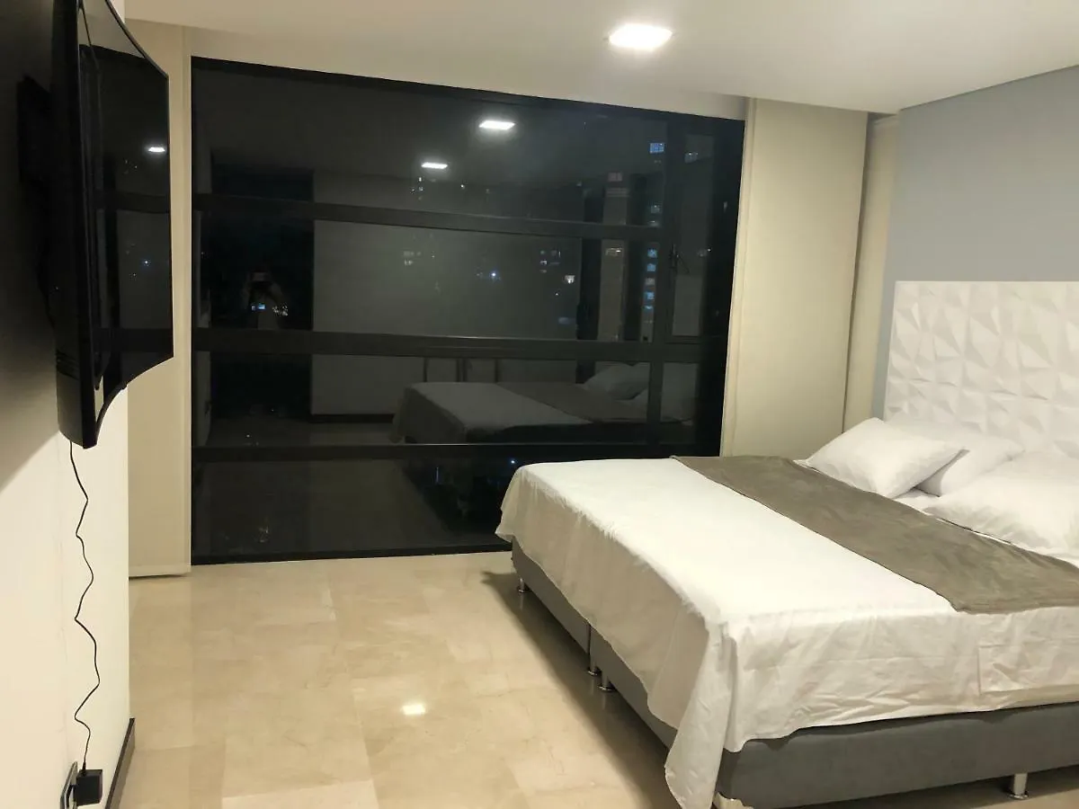 Cielo Campestre Apartment Medellin