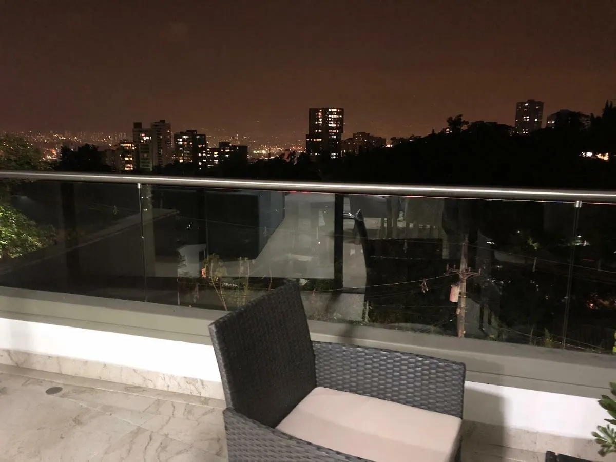 Cielo Campestre Apartment Medellin