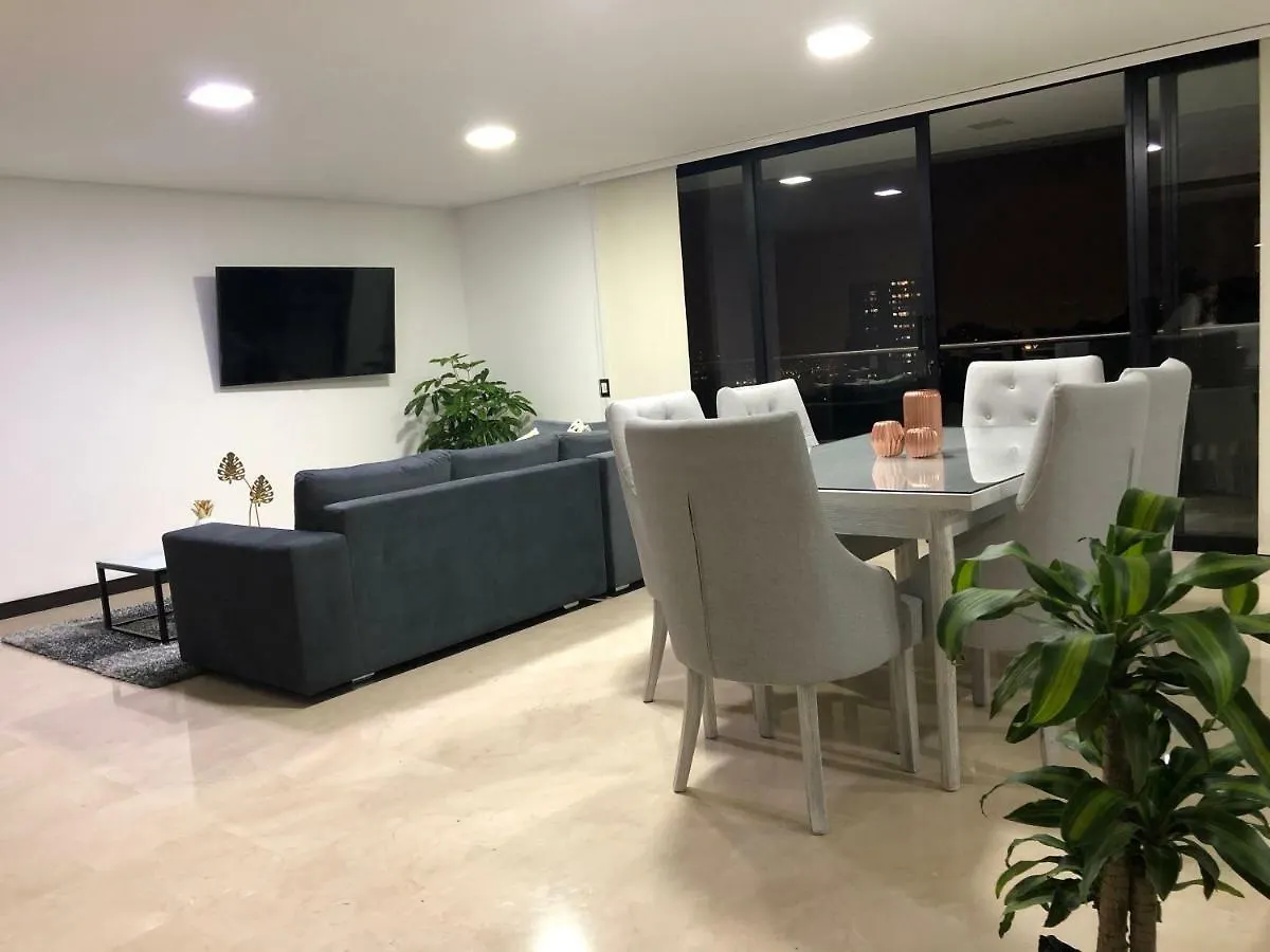 Cielo Campestre Apartment Medellin