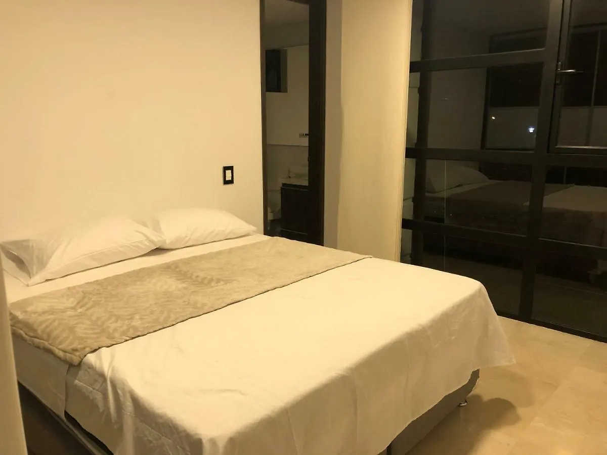 Cielo Campestre Apartment Medellin Colombia