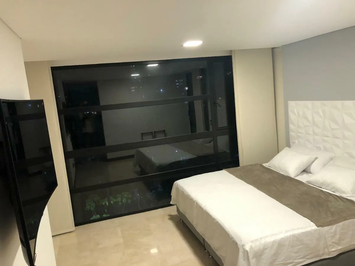Cielo Campestre Apartment Medellin 0*,  Colombia