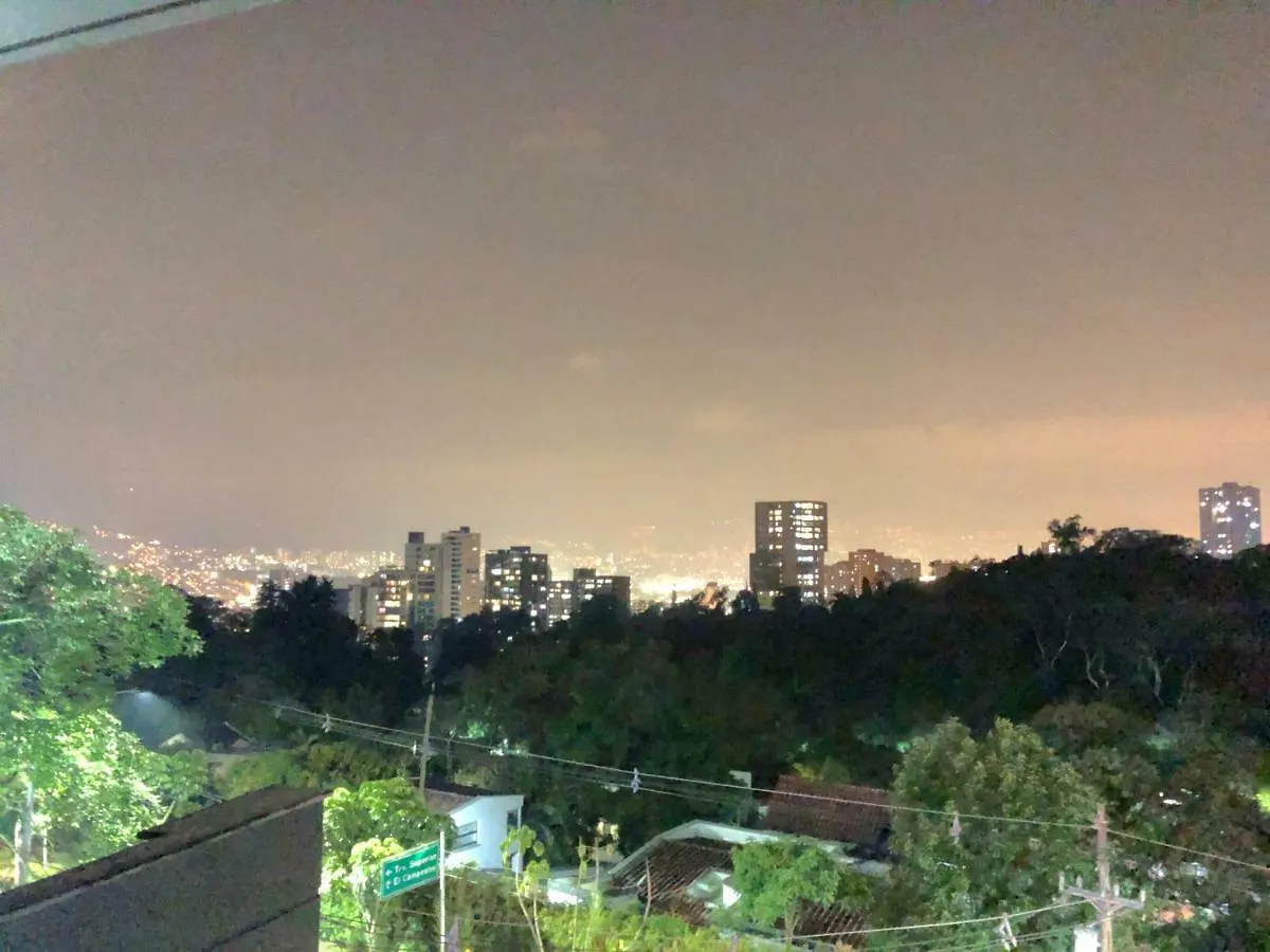 Cielo Campestre Apartment Medellin Colombia