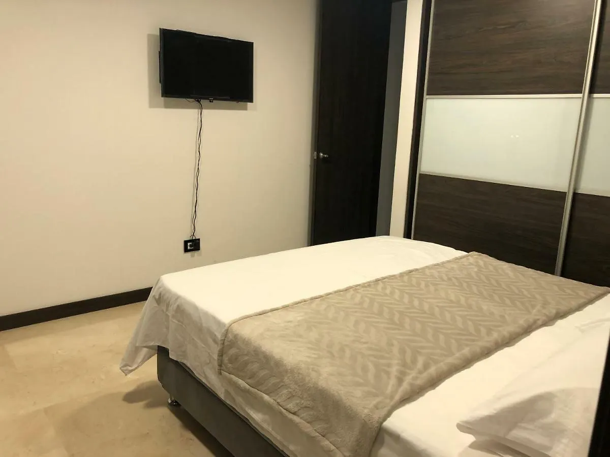 Cielo Campestre Apartment Medellin Colombia