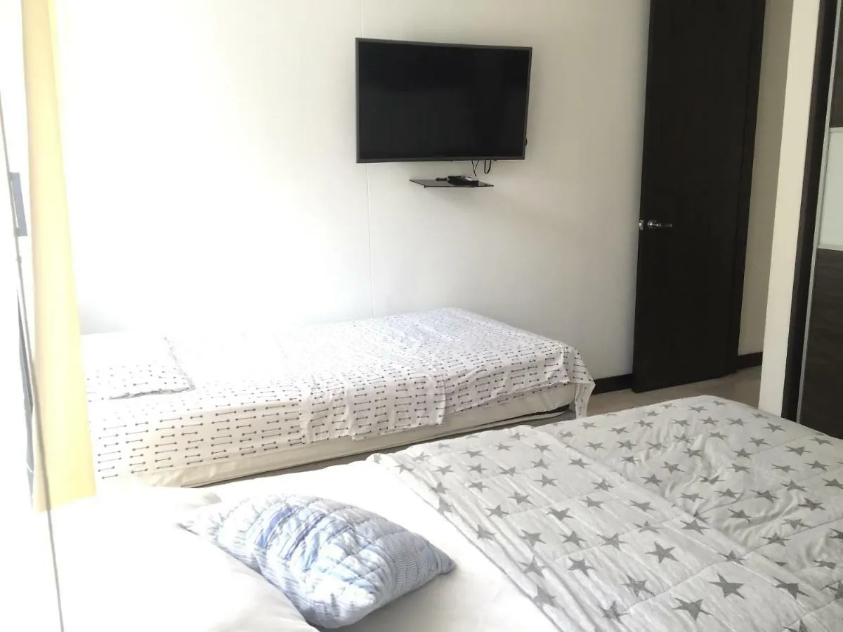Cielo Campestre Apartment Medellin