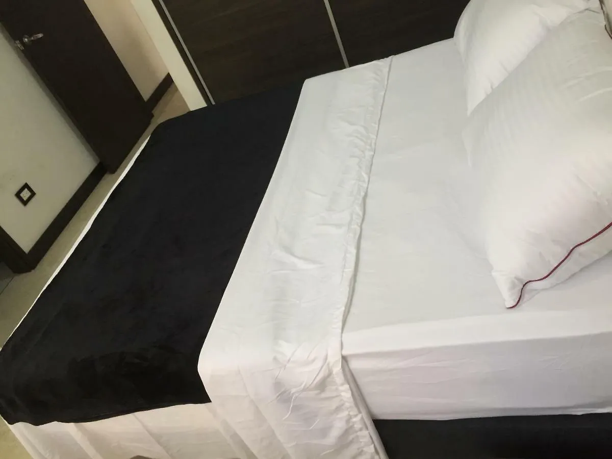 Cielo Campestre Apartment Medellin 0*,