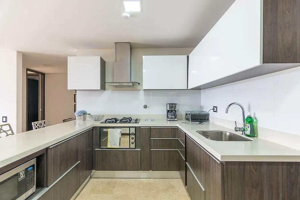 Cielo Campestre Apartment Medellin
