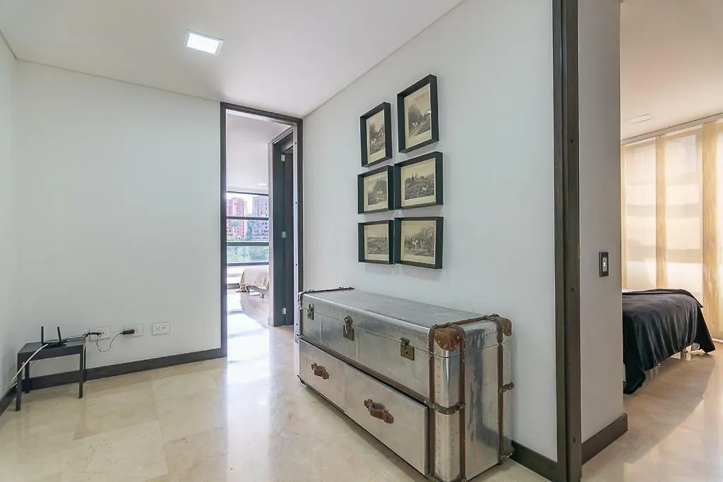 Cielo Campestre Apartment Medellin Colombia