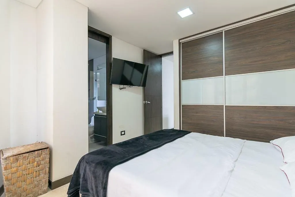 Cielo Campestre Apartment Medellin