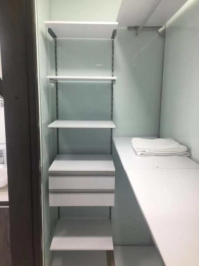 Cielo Campestre Apartment Medellin
