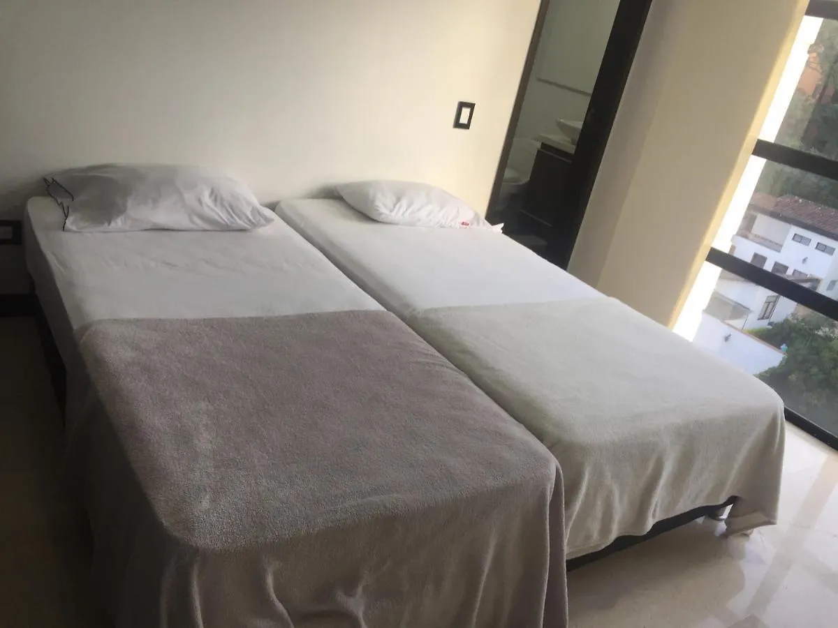 Cielo Campestre Apartment Medellin
