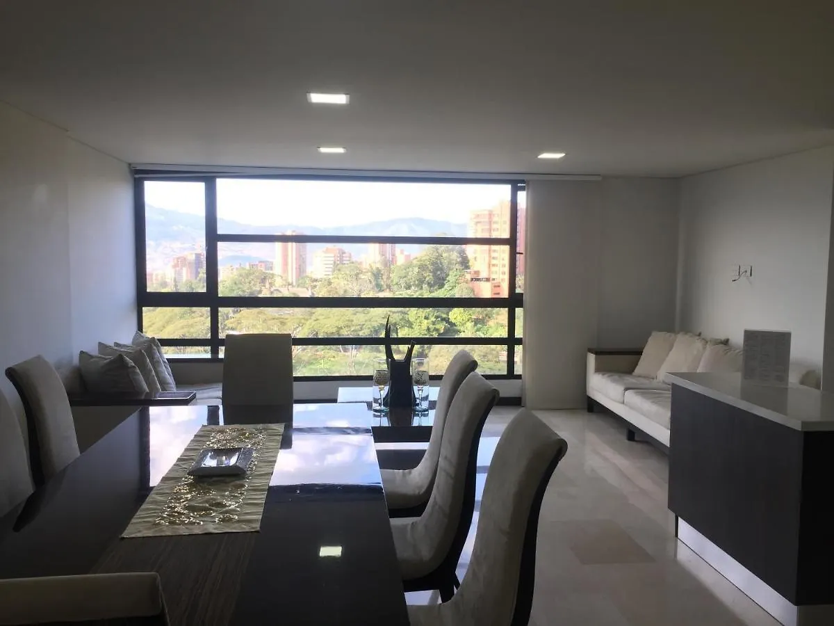 Cielo Campestre Apartment Medellin Colombia