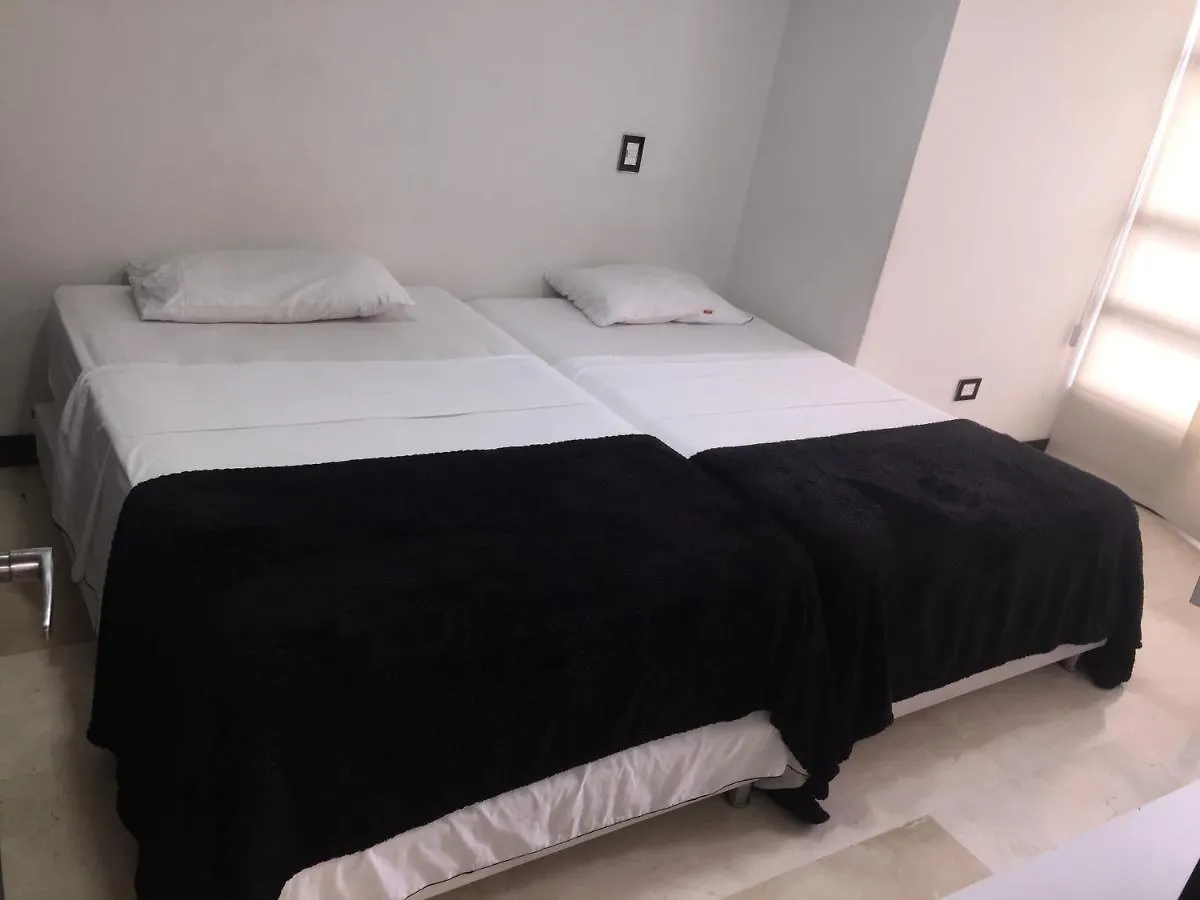 Cielo Campestre Apartment Medellin