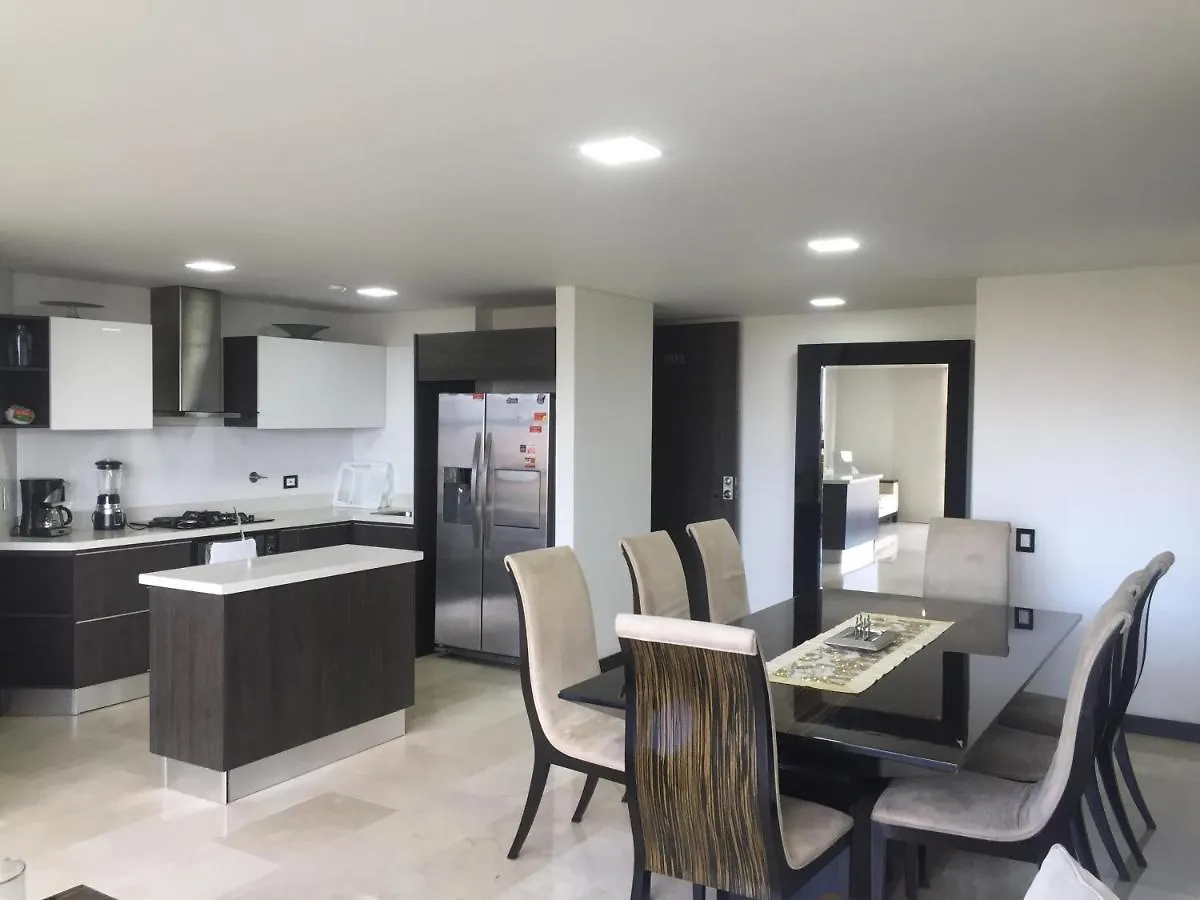Cielo Campestre Apartment Medellin