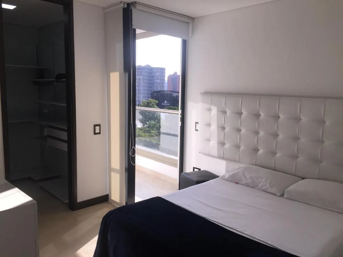 Cielo Campestre Apartment Medellin Colombia