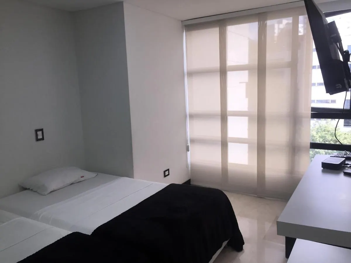 Cielo Campestre Apartment Medellin