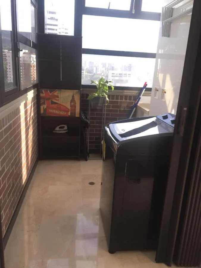 Cielo Campestre Apartment Medellin