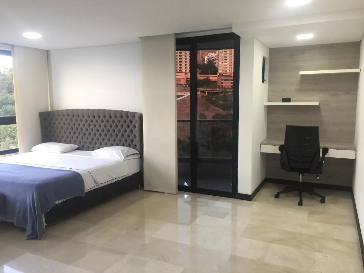 Cielo Campestre Apartment Medellin Colombia