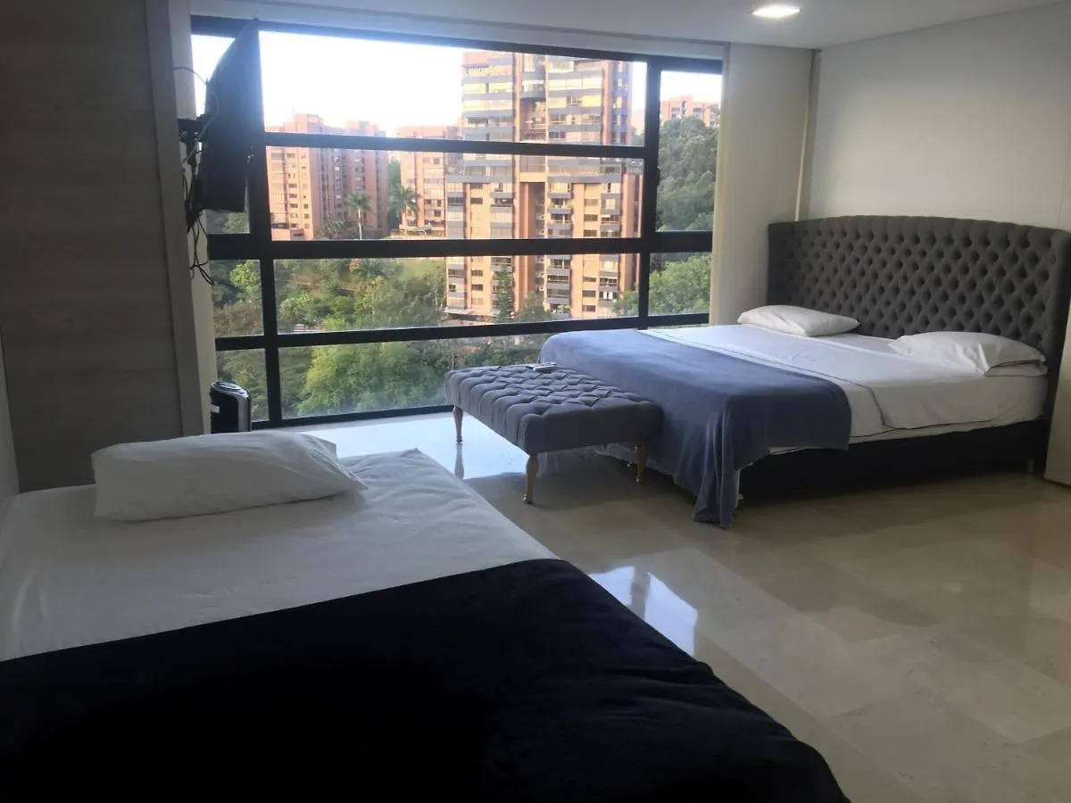 Cielo Campestre Apartment Medellin