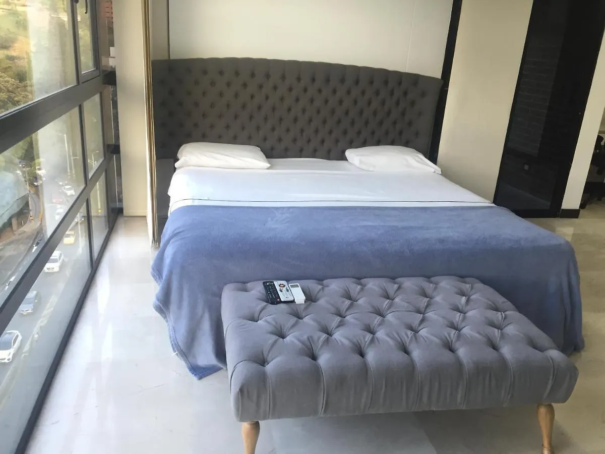 Cielo Campestre Apartment Medellin Colombia