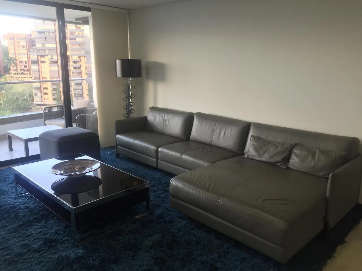 Cielo Campestre Apartment Medellin