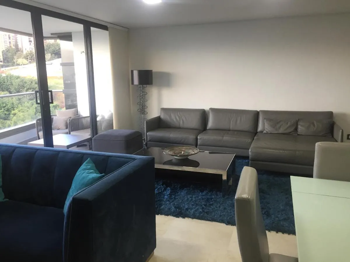 Cielo Campestre Apartment Medellin