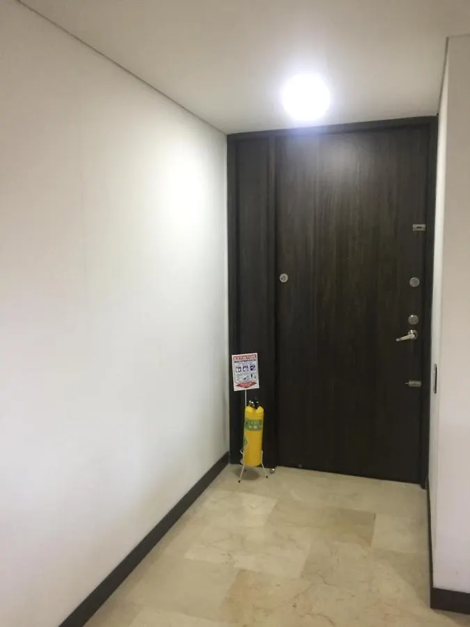 Cielo Campestre Apartment Medellin Colombia