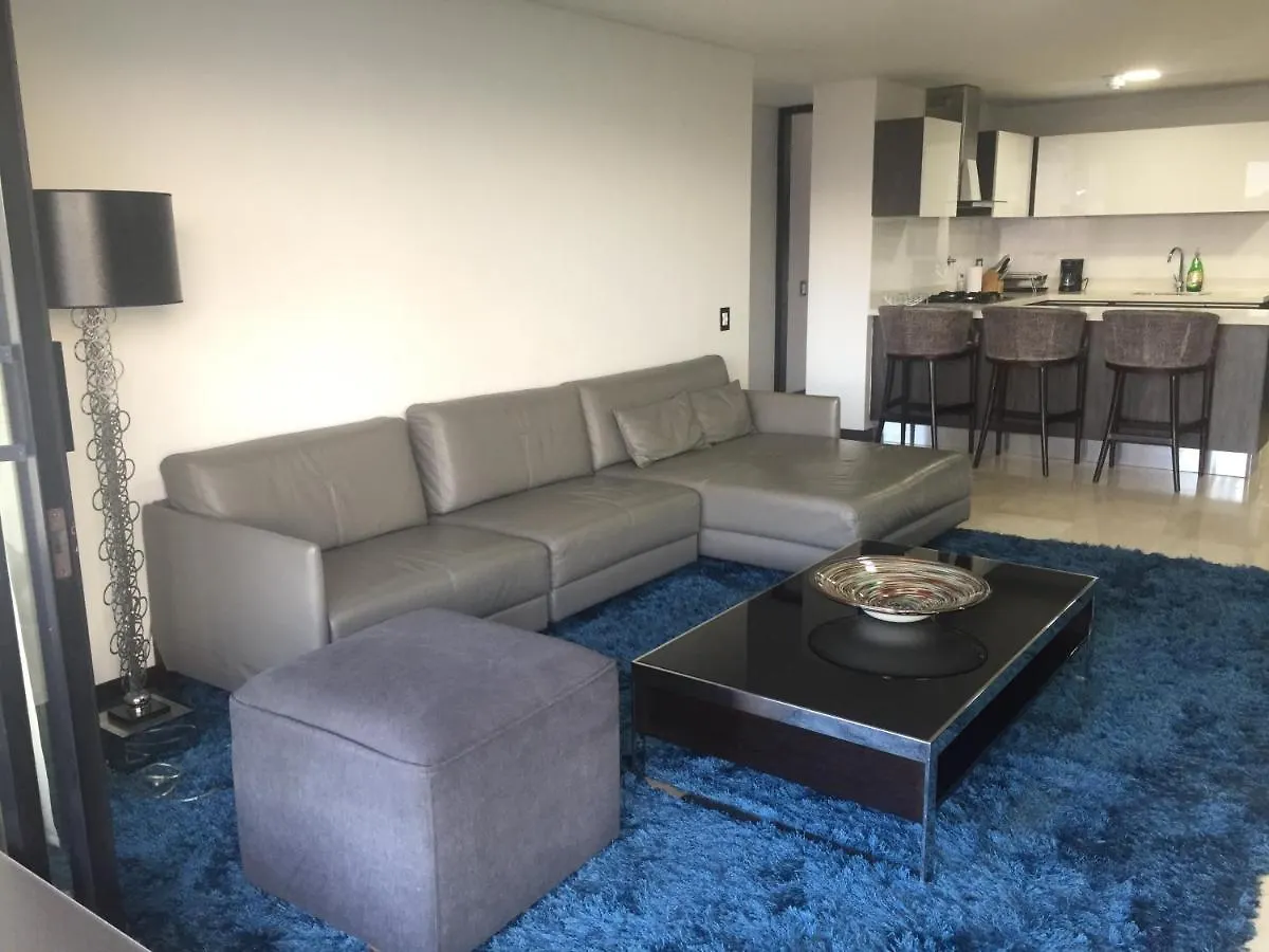Cielo Campestre Apartment Medellin