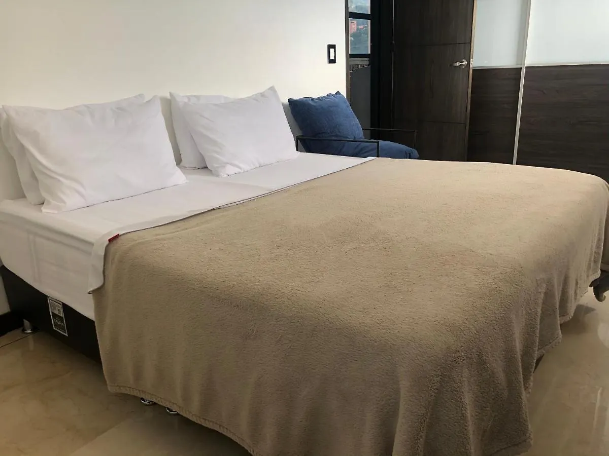 Cielo Campestre Apartment Medellin Colombia