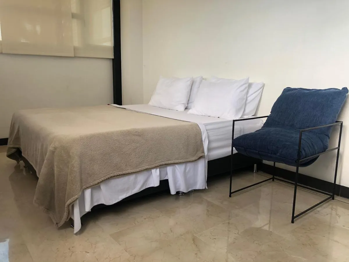 Cielo Campestre Apartment Medellin 0*,  Colombia