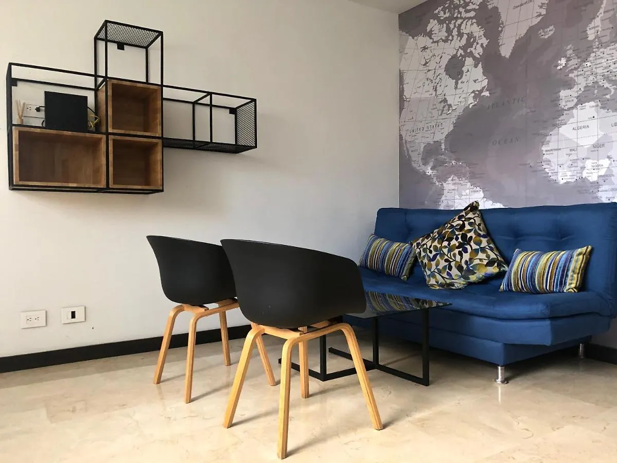 Cielo Campestre Apartment Medellin