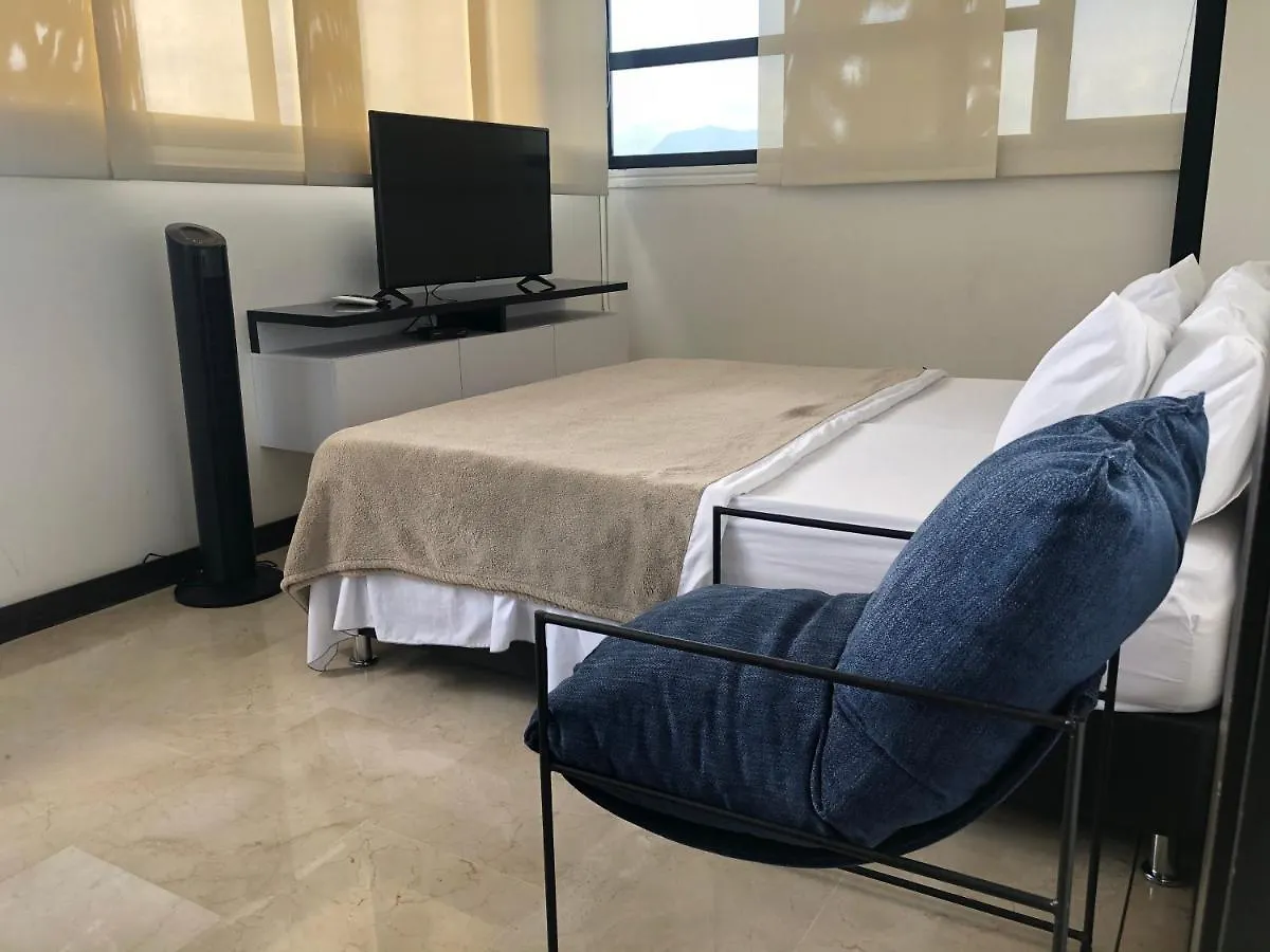 Cielo Campestre Apartment Medellin