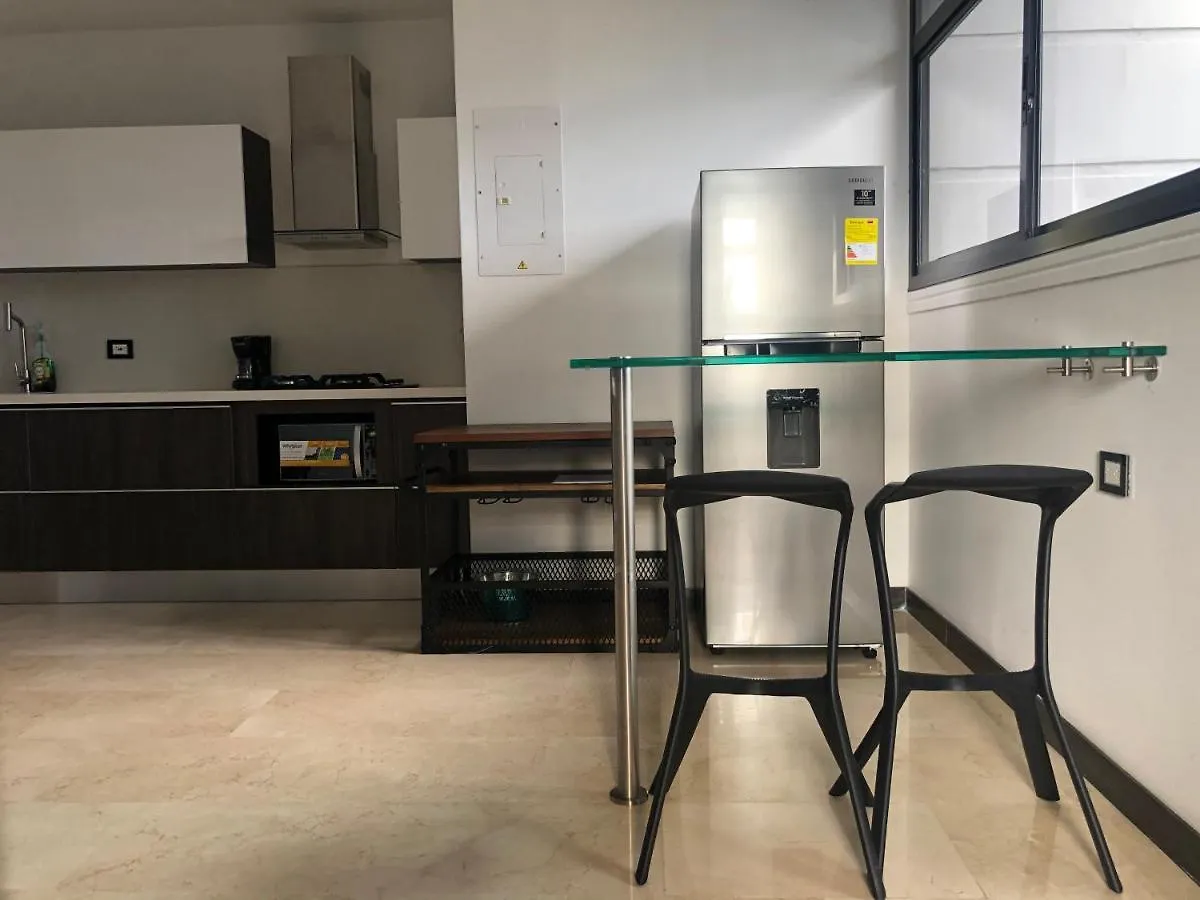 Cielo Campestre Apartment Medellin