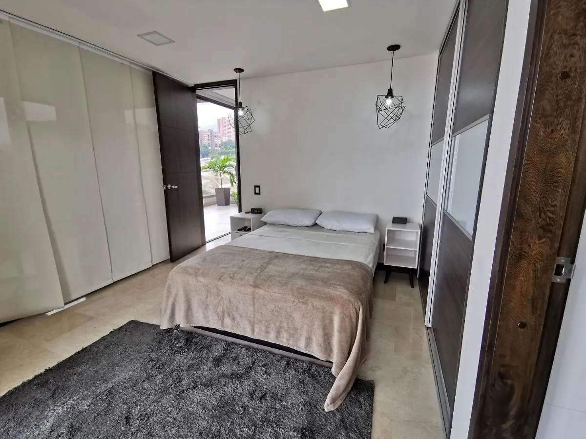 Cielo Campestre Apartment Medellin