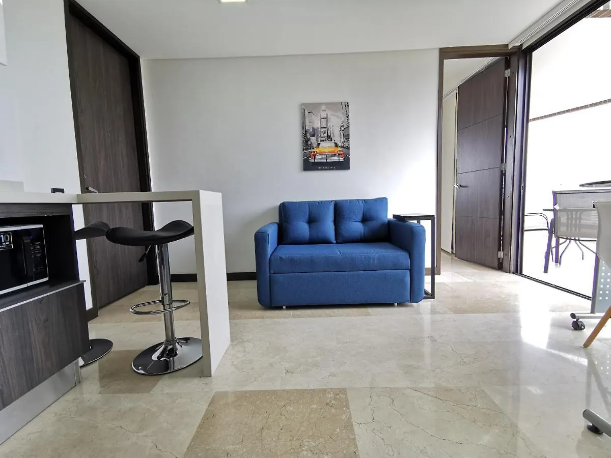 Cielo Campestre Apartment Medellin