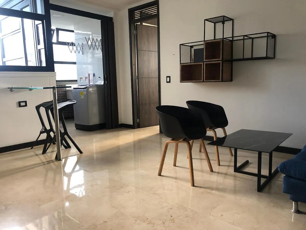 Cielo Campestre Apartment Medellin